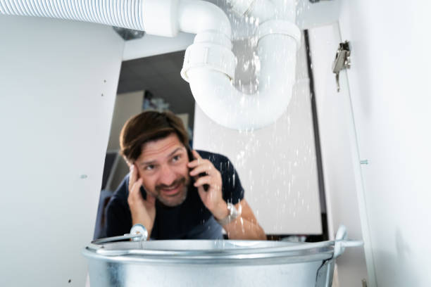 Professional Plumbing in Catawissa, PA