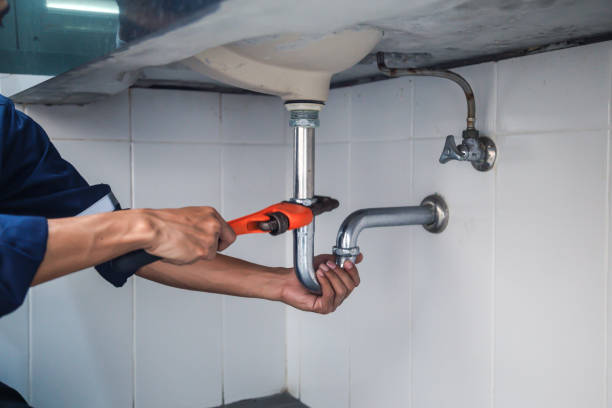 Best Gas Line Repair  in Catawissa, PA