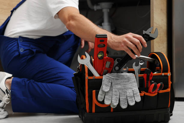 Best Commercial Plumbing Services  in Catawissa, PA