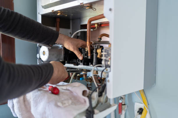 Hot Water Heater Installation in Catawissa, PA