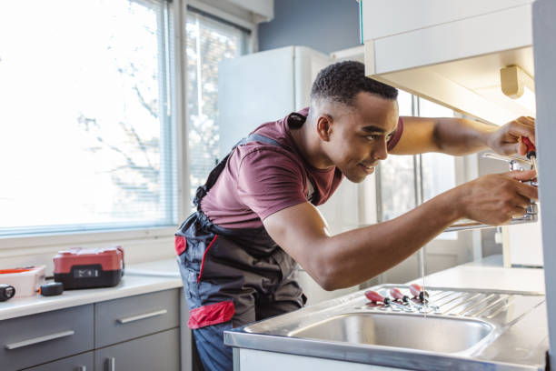 Best Leak Detection Services  in Catawissa, PA